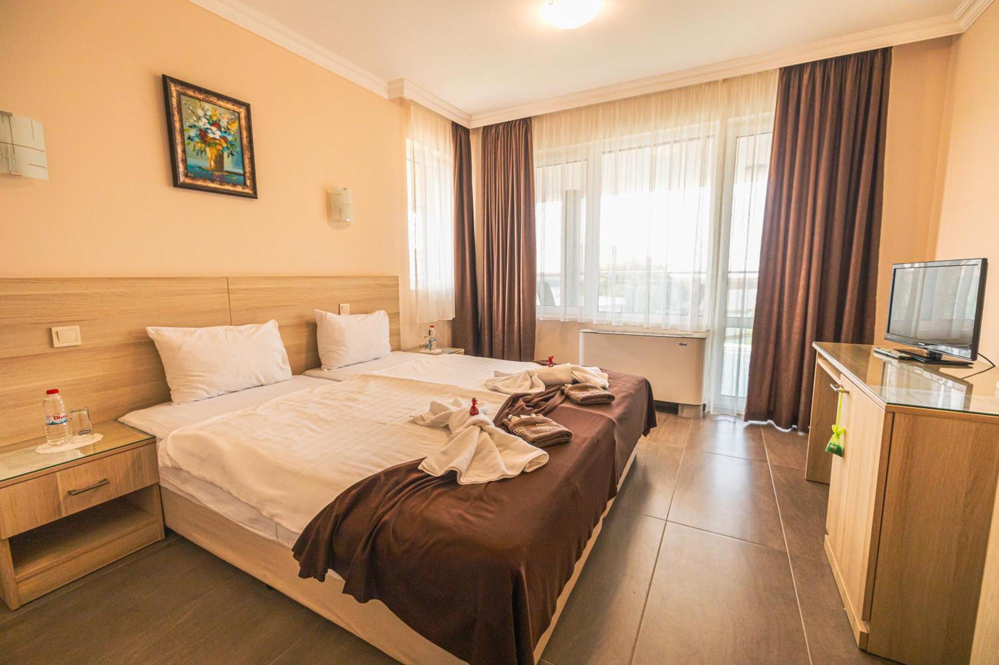 Villa Viktor Topola Zewnętrze zdjęcie