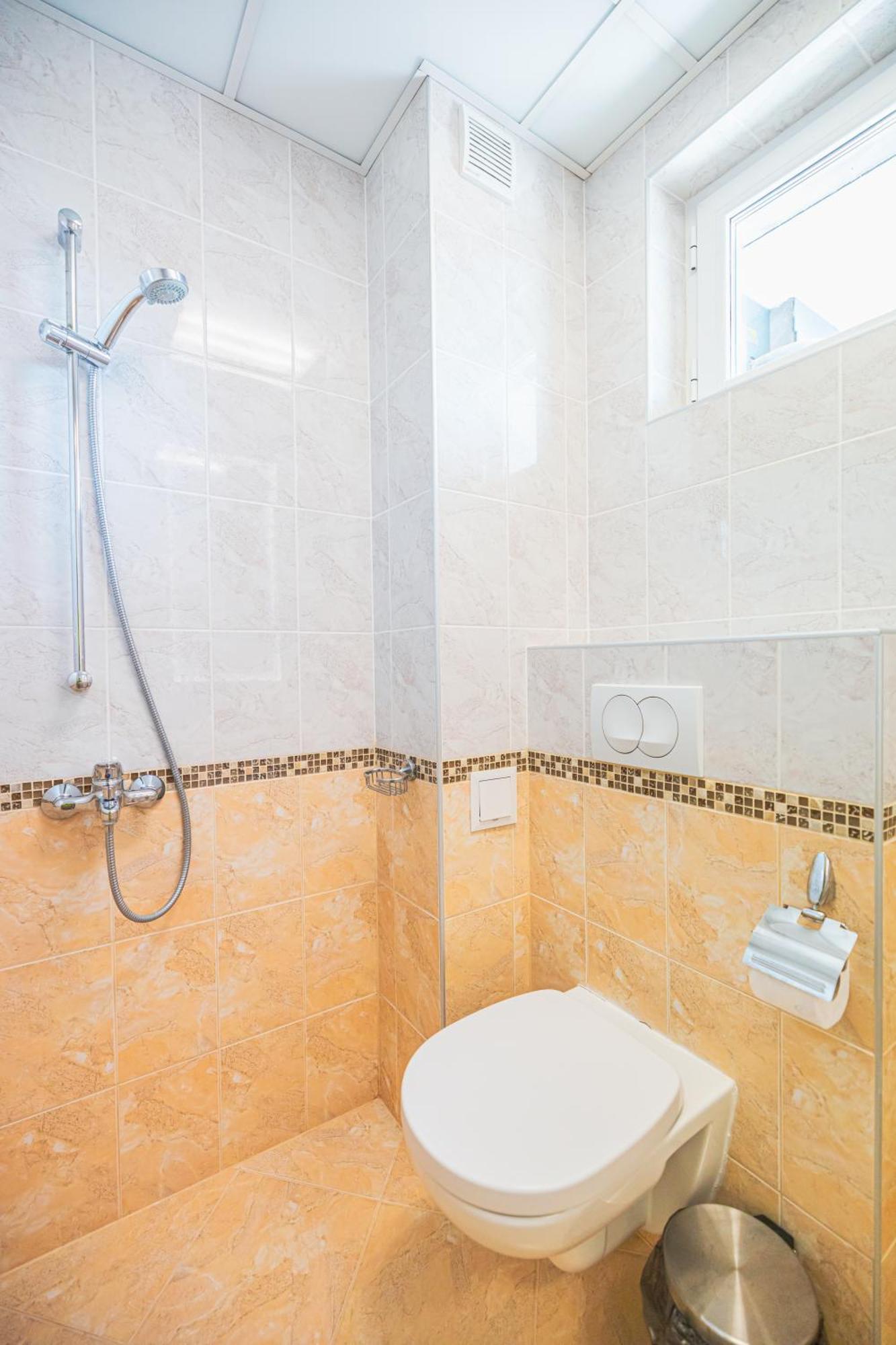 Villa Viktor Topola Zewnętrze zdjęcie